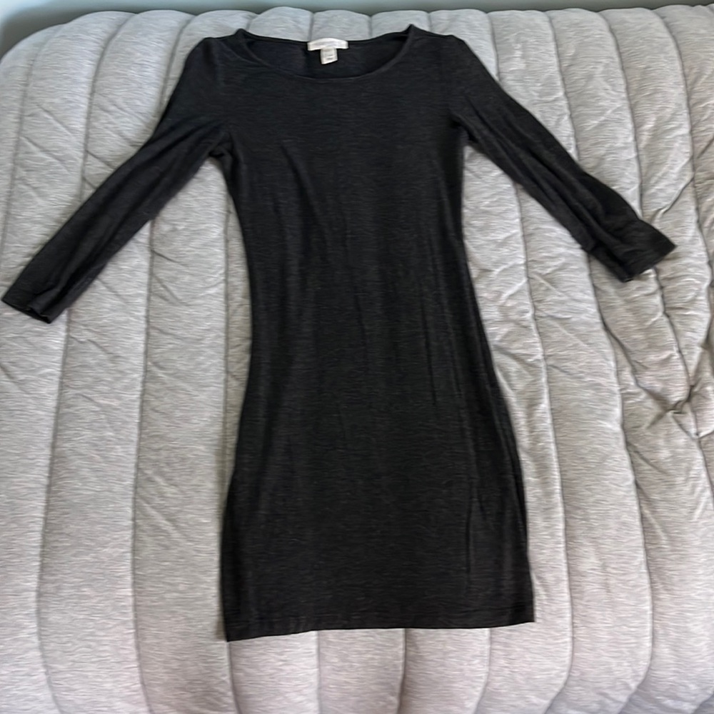 forever 21 dress